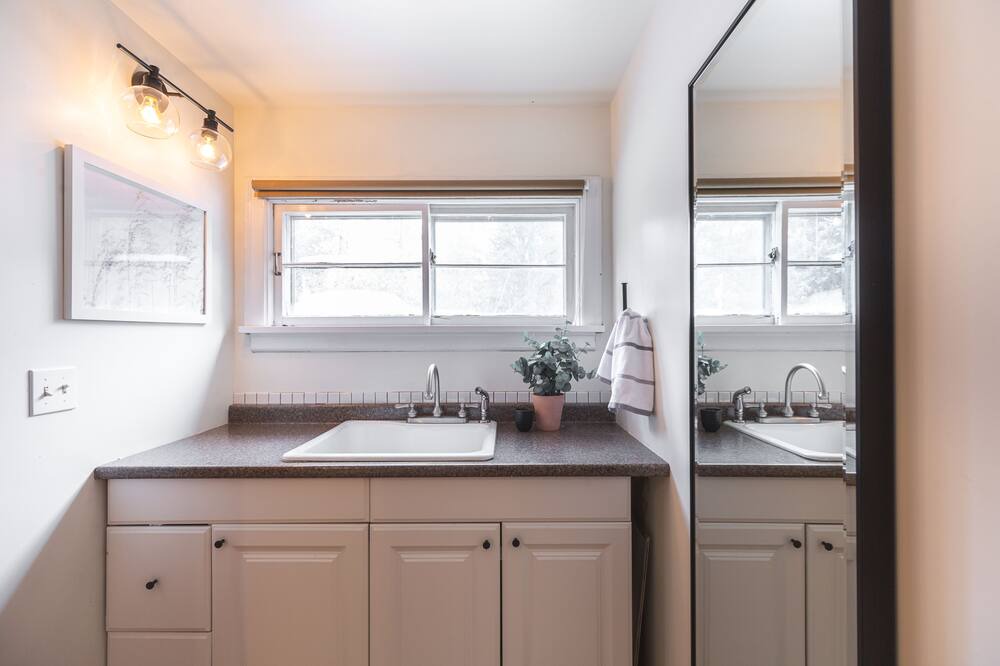 Photo of Bathroom in Missoula