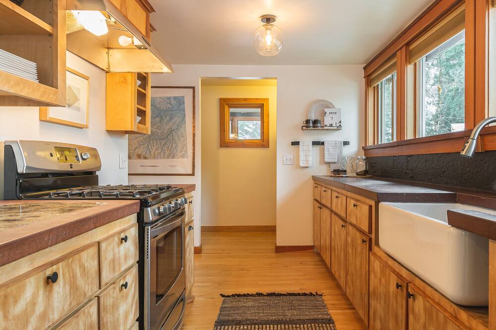Photo of Kitchen in Missoula