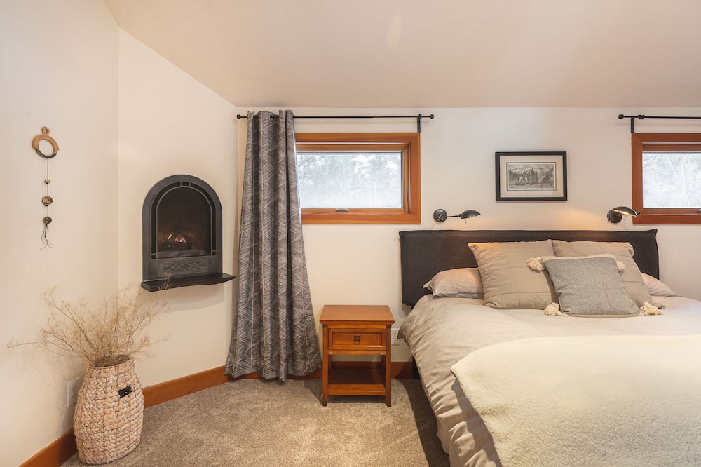 Photo of Bedroom in Missoula