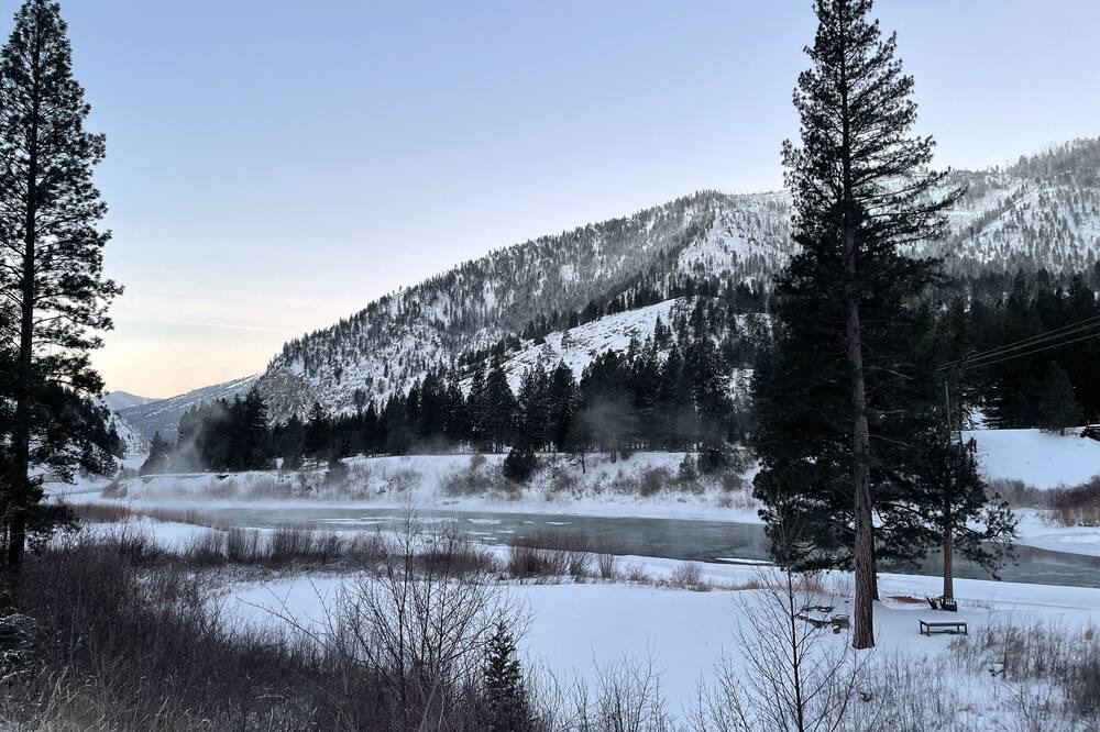 Photo of Outdoor in Missoula