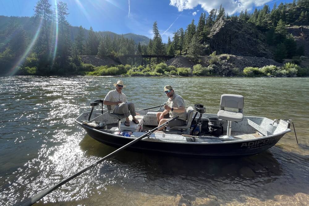 Photo of Outdoor in Missoula