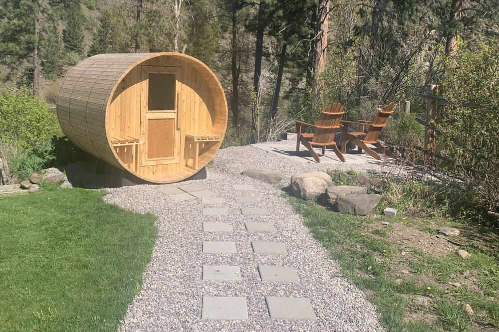 Photo of Outdoor in Missoula