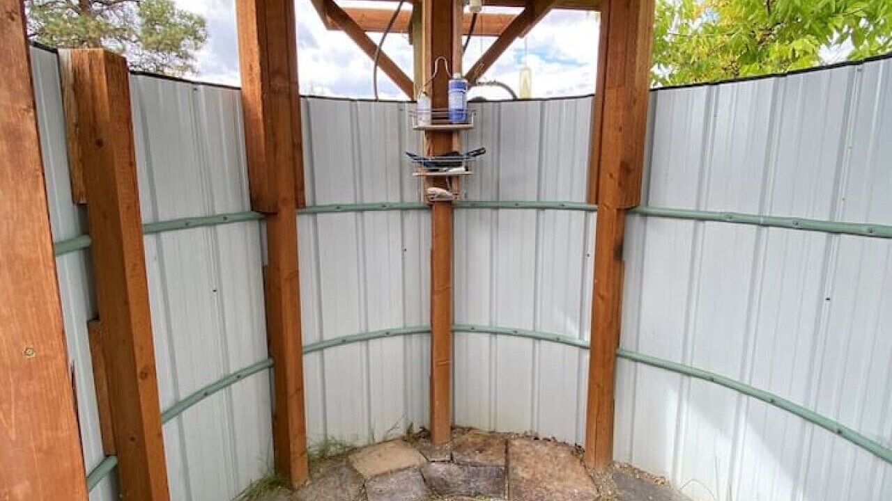 Photo of Outdoor in Hot Springs