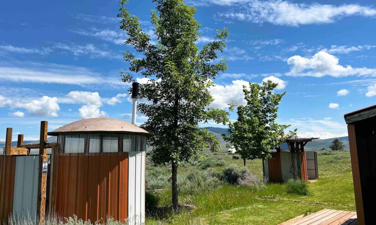 Photo of Outdoor in Hot Springs