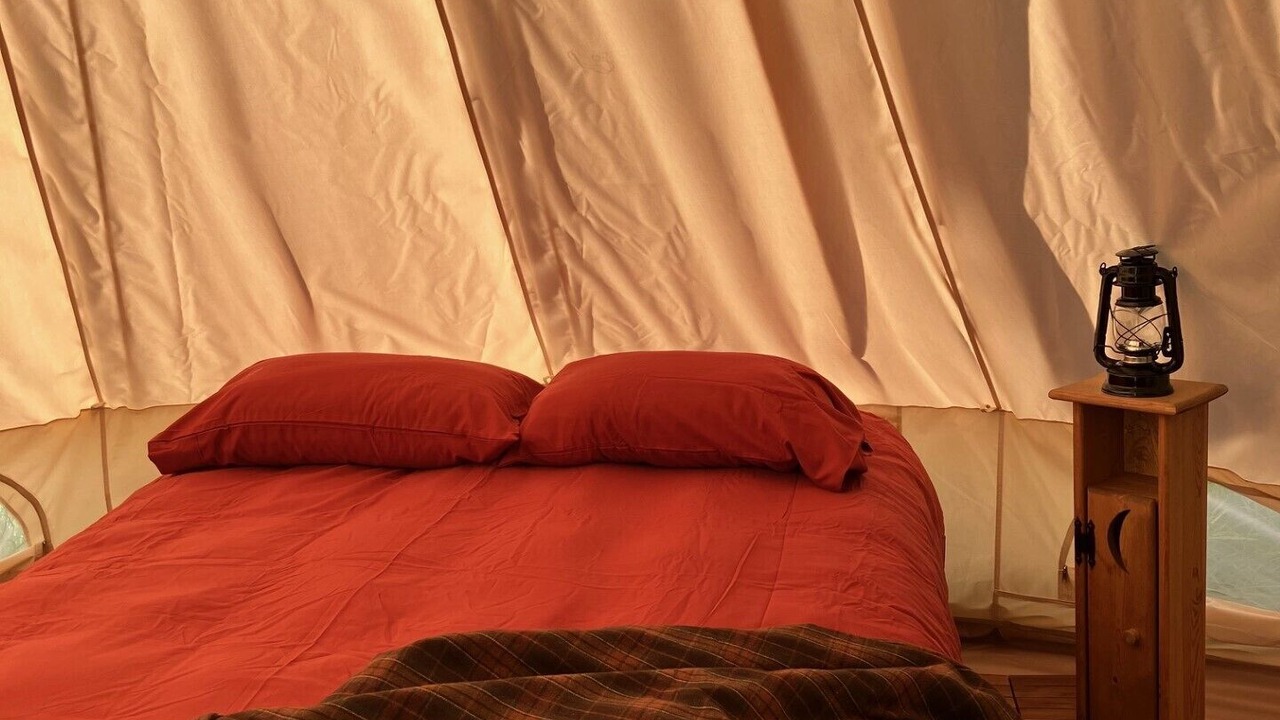 Photo of Bedroom in Forestgrove