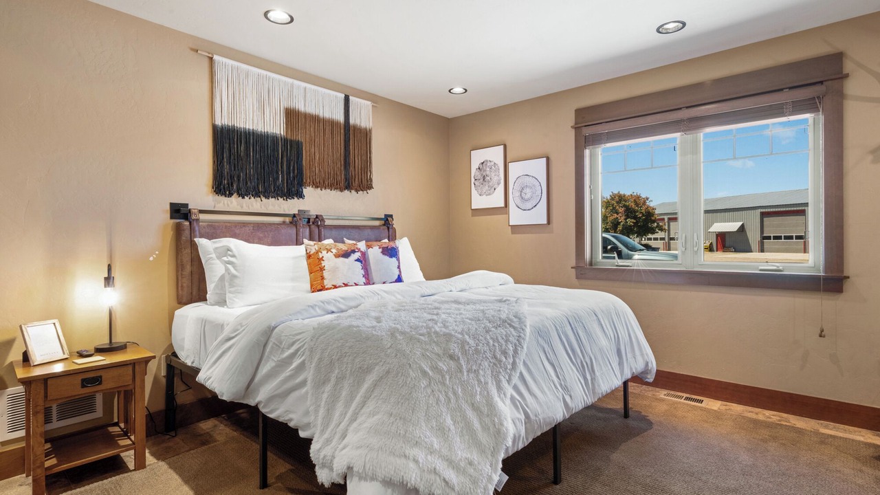 Photo of Bedroom in Bozeman