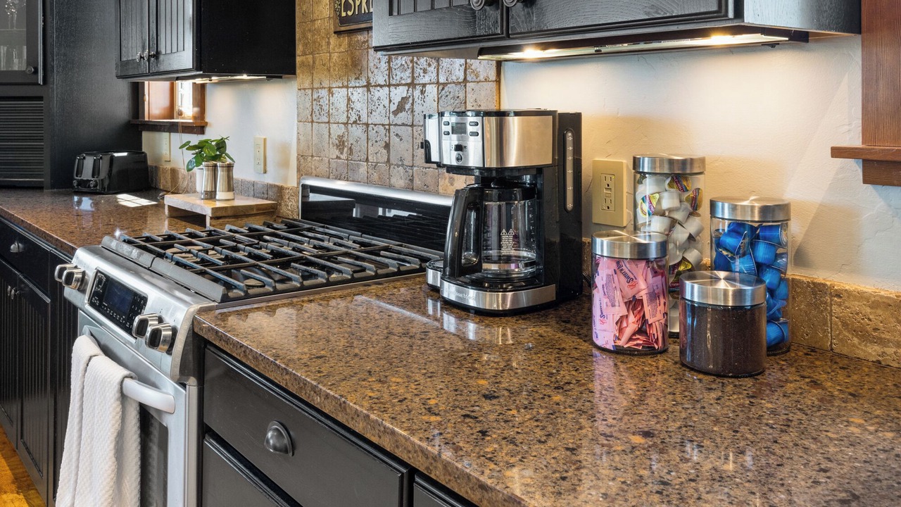 Photo of Kitchen in Bozeman