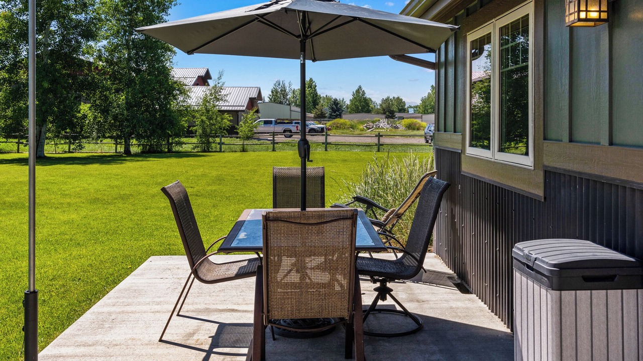 Photo of Outdoor in Bozeman
