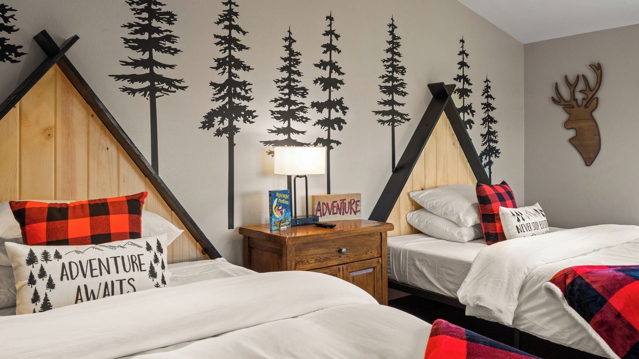 Photo of Bedroom in Bozeman