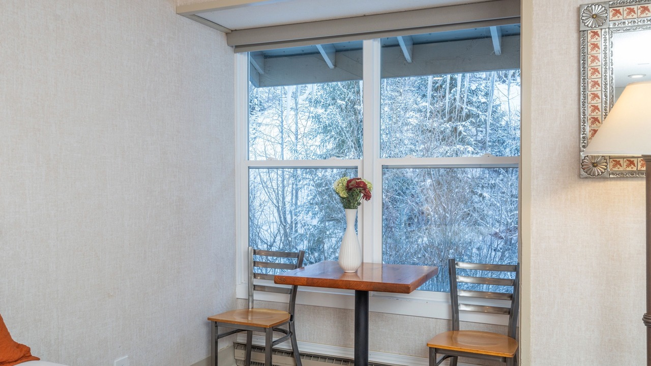 Photo of Bedroom in Telluride
