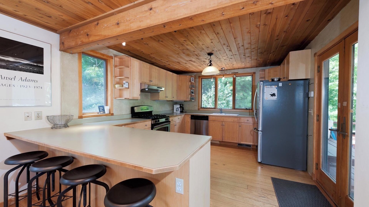 Photo of Kitchen in Durango
