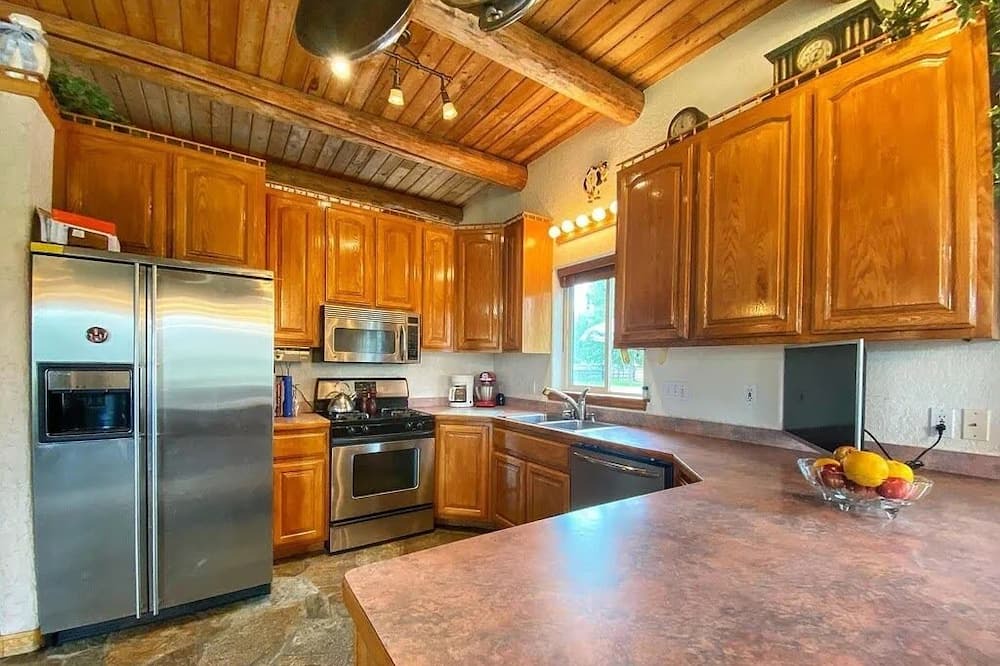 Photo of Kitchen in Ronan