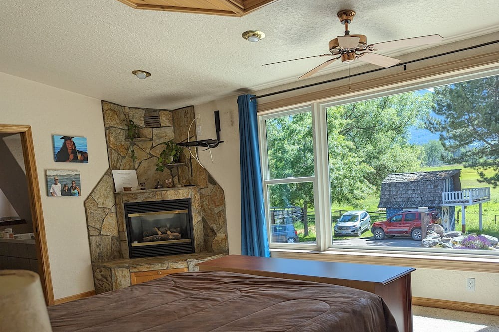 Photo of Bedroom in Ronan