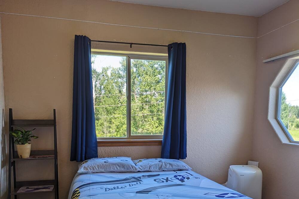 Photo of Bedroom in Ronan