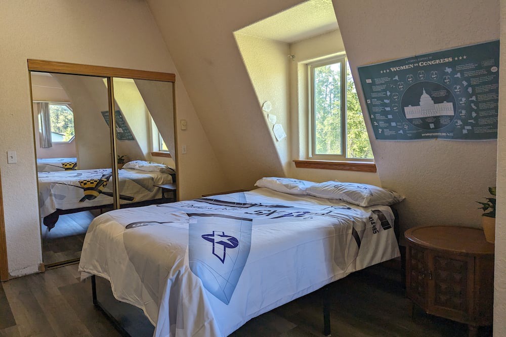 Photo of Bedroom in Ronan