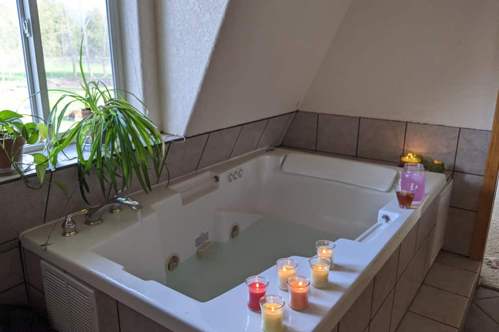 Photo of Bathroom in Ronan