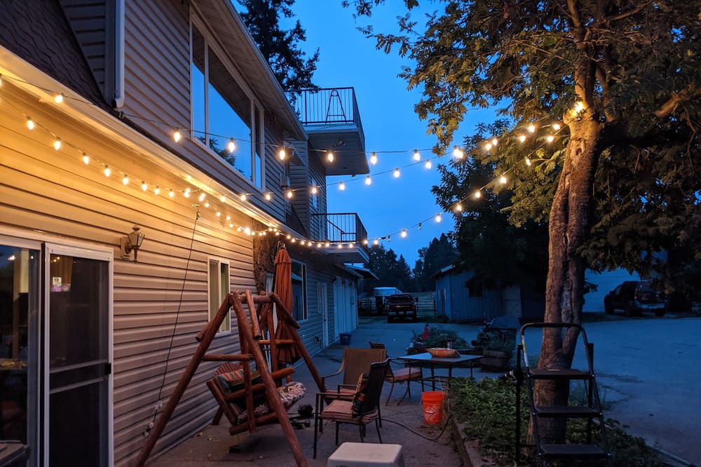 Photo of Outdoor in Ronan