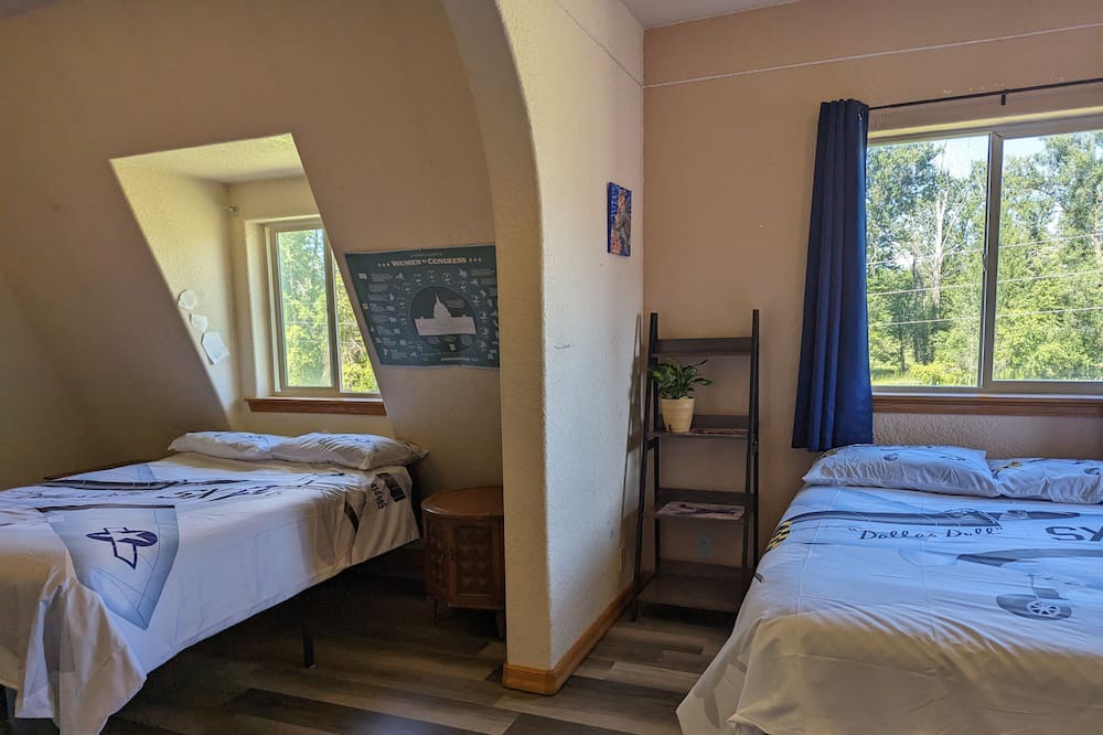 Photo of Bedroom in Ronan