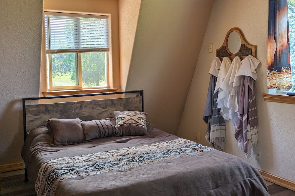Photo of Bedroom in Ronan