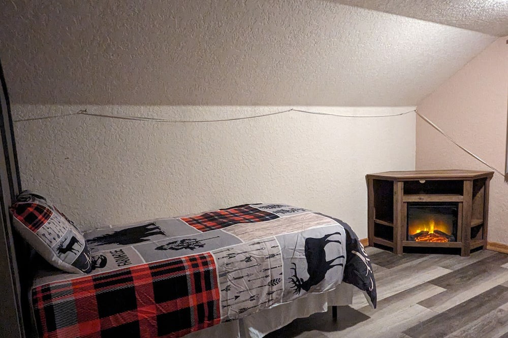 Photo of Bedroom in Ronan