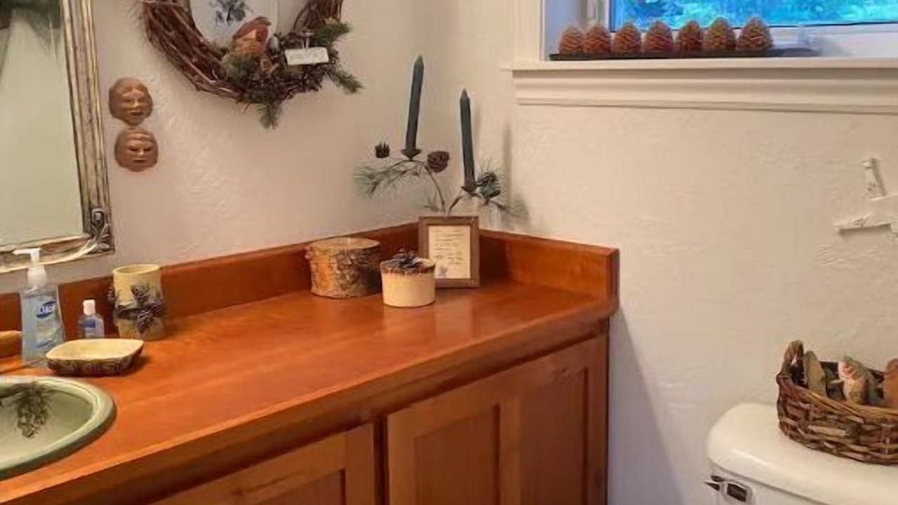 Photo of Bathroom in Marion