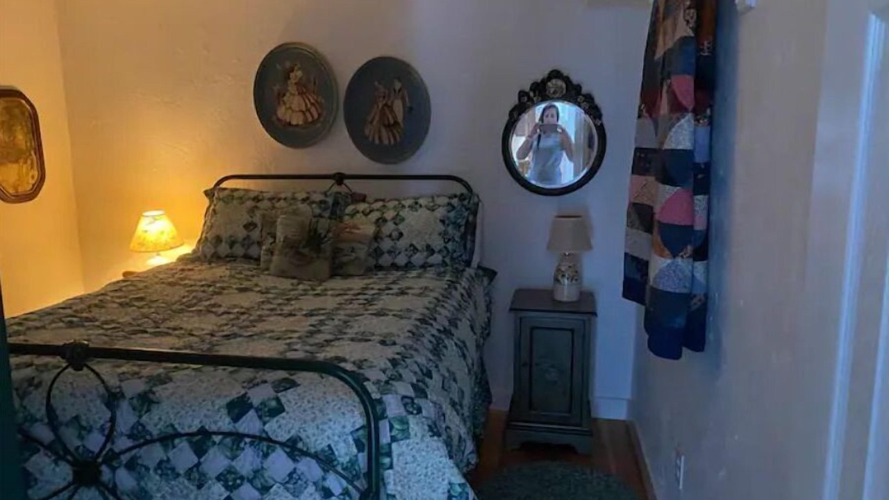 Photo of Bedroom in Marion