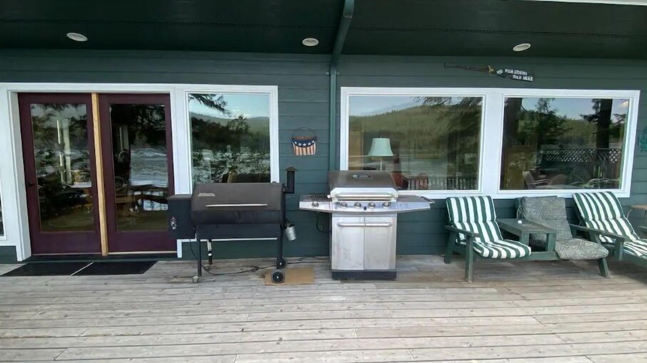 Photo of Outdoor in Marion