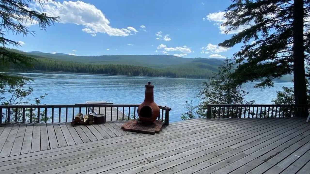 Photo of Outdoor in Marion
