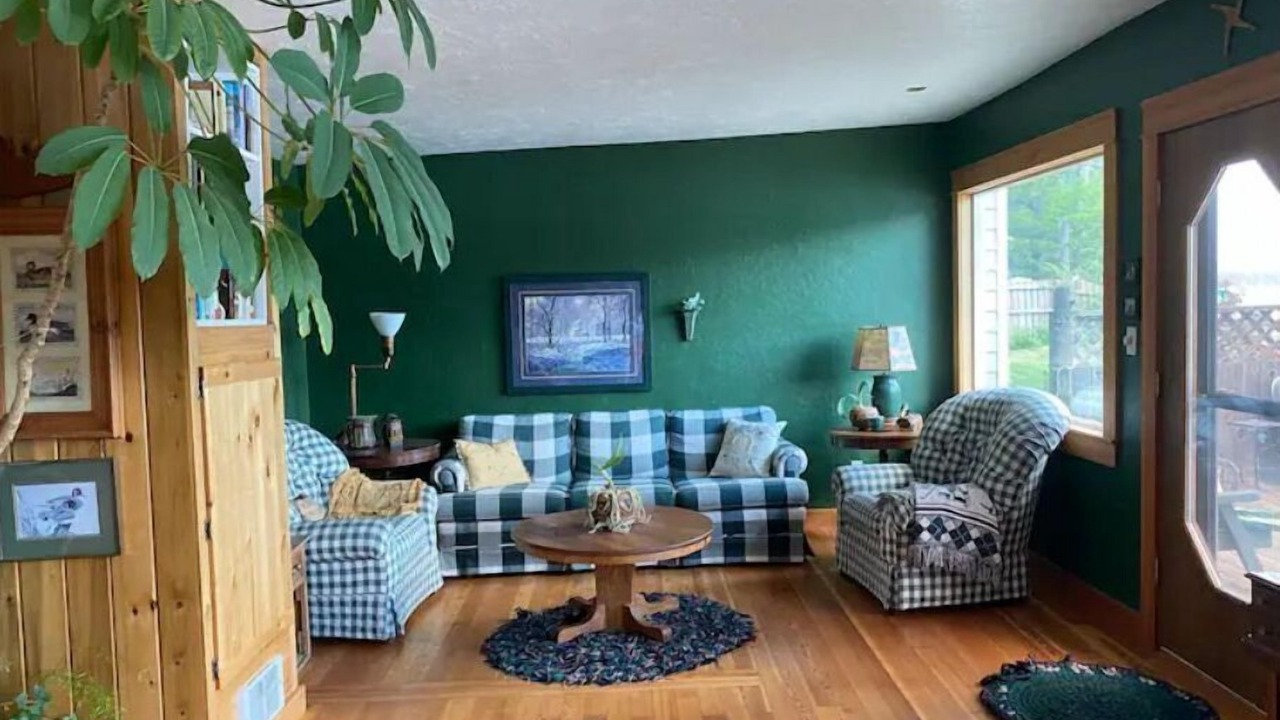 Photo of Livingroom in Marion