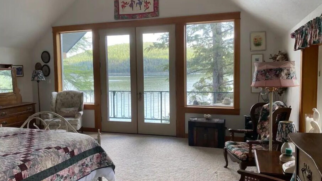 Photo of Bedroom in Marion