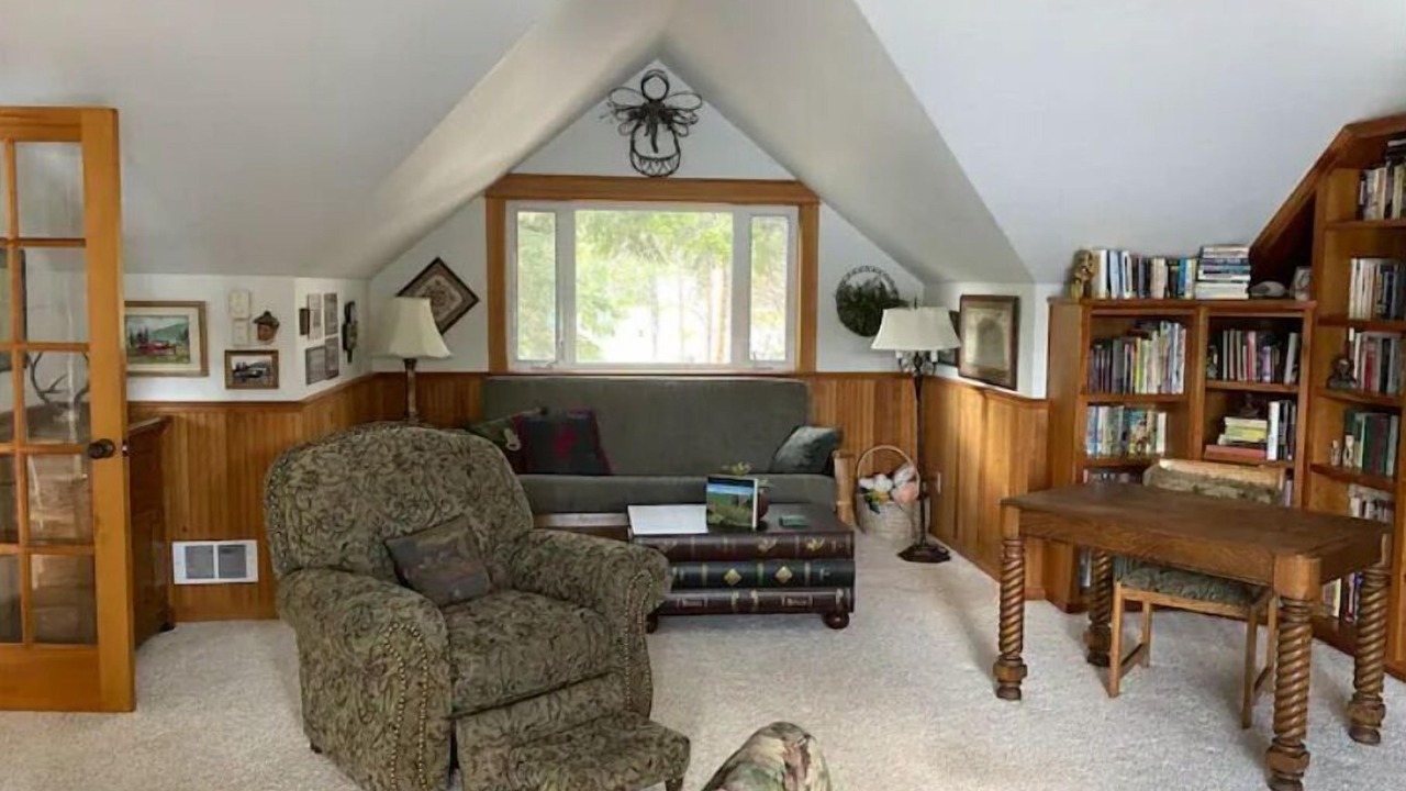 Photo of Livingroom in Marion