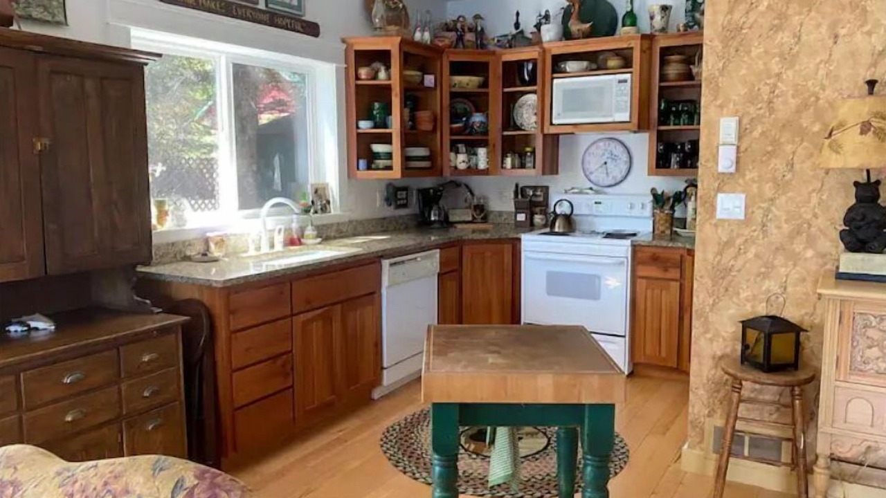 Photo of Kitchen in Marion