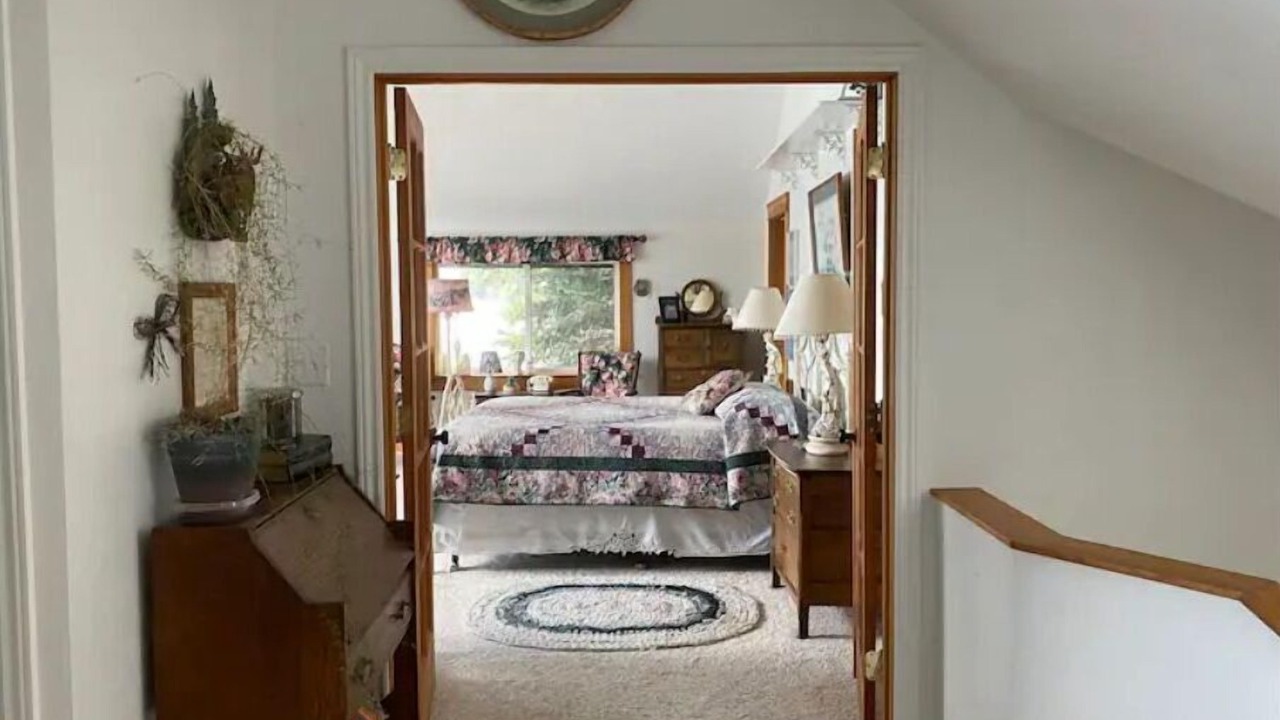 Photo of Bedroom in Marion