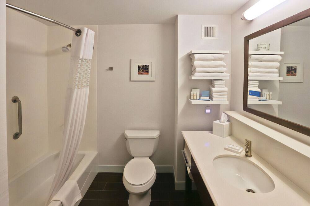 Photo of Bathroom in Billings