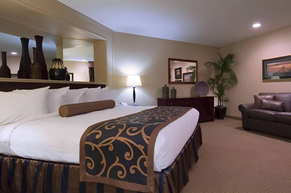 Photo of Bedroom in Great Falls