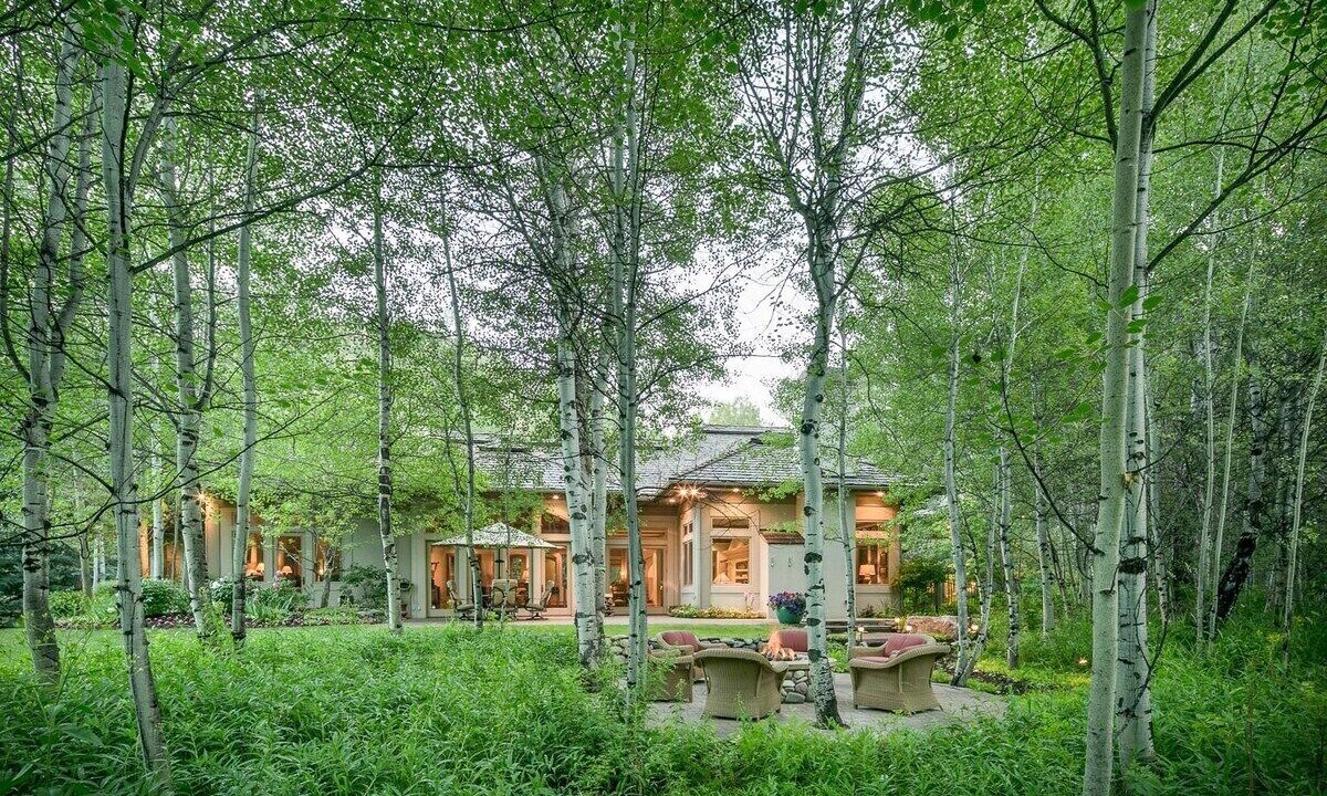 Photo of Outdoor in Sun Valley