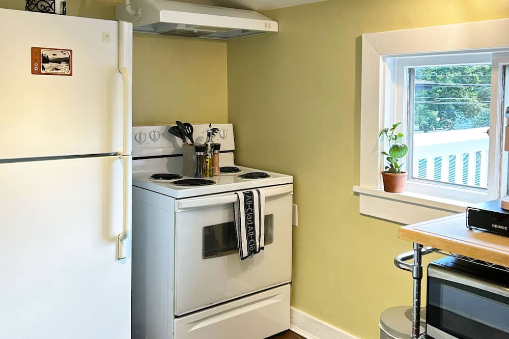 Photo of Kitchen in Riverfront