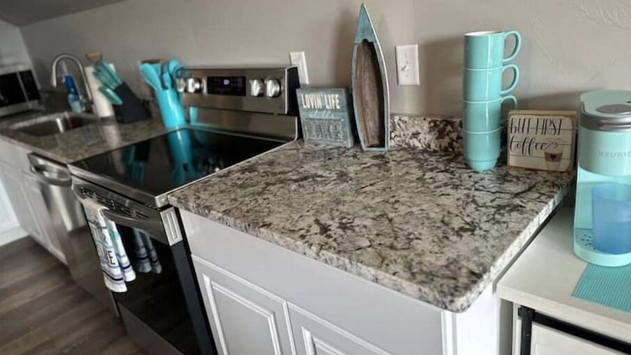 Photo of Kitchen in Helena