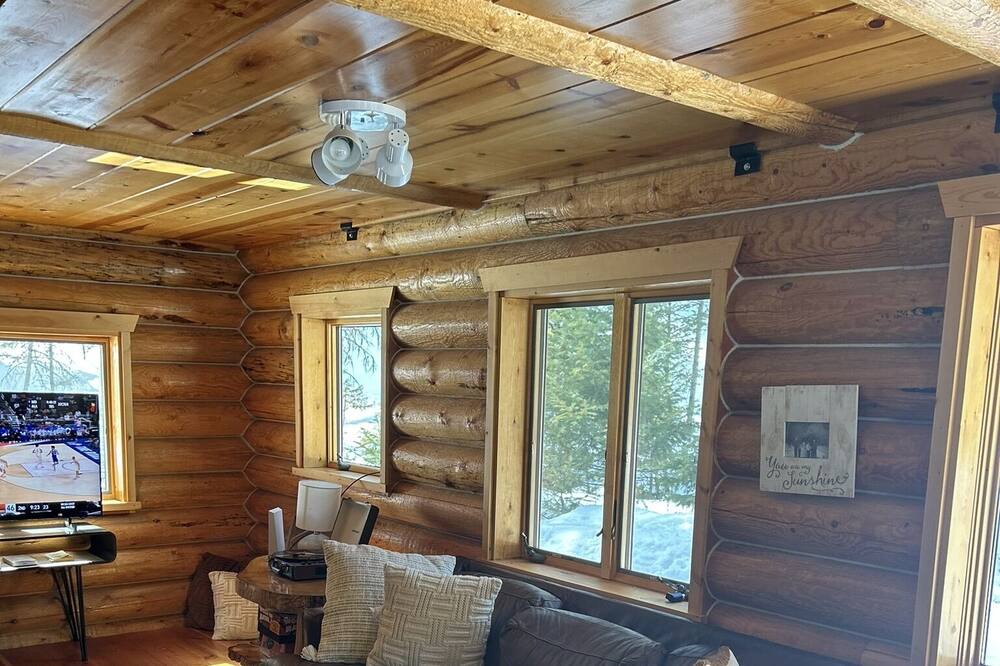 Photo of Livingroom in Drummond