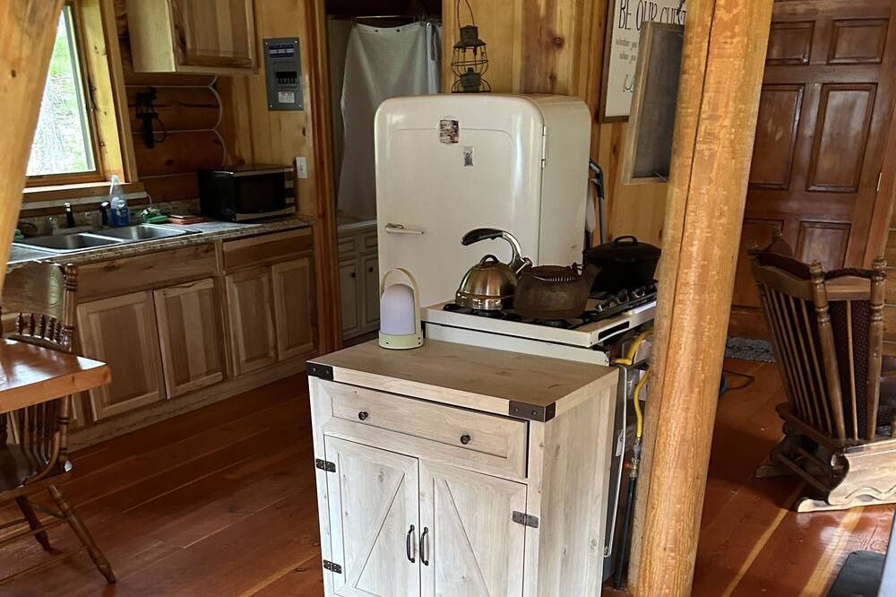 Photo of Kitchen in Drummond