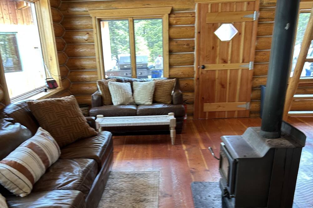 Photo of Livingroom in Drummond