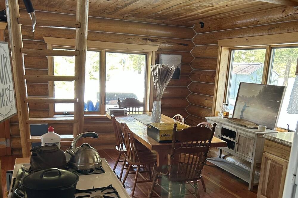 Photo of Kitchen in Drummond