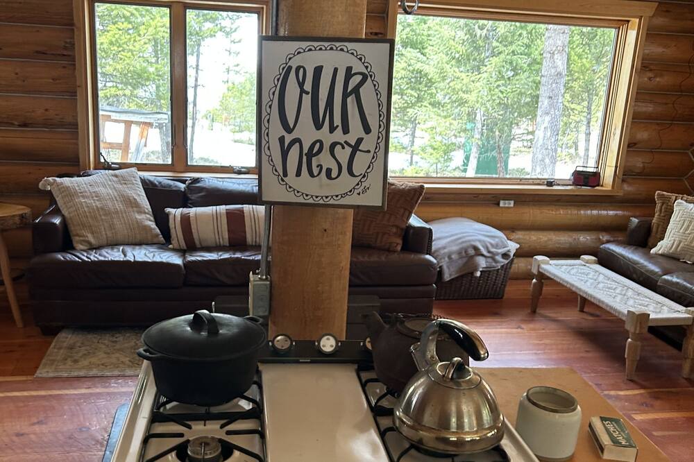 Photo of Kitchen in Drummond