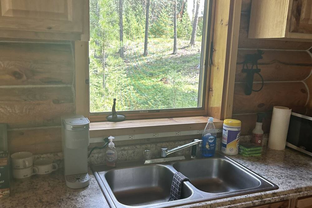 Photo of Kitchen in Drummond