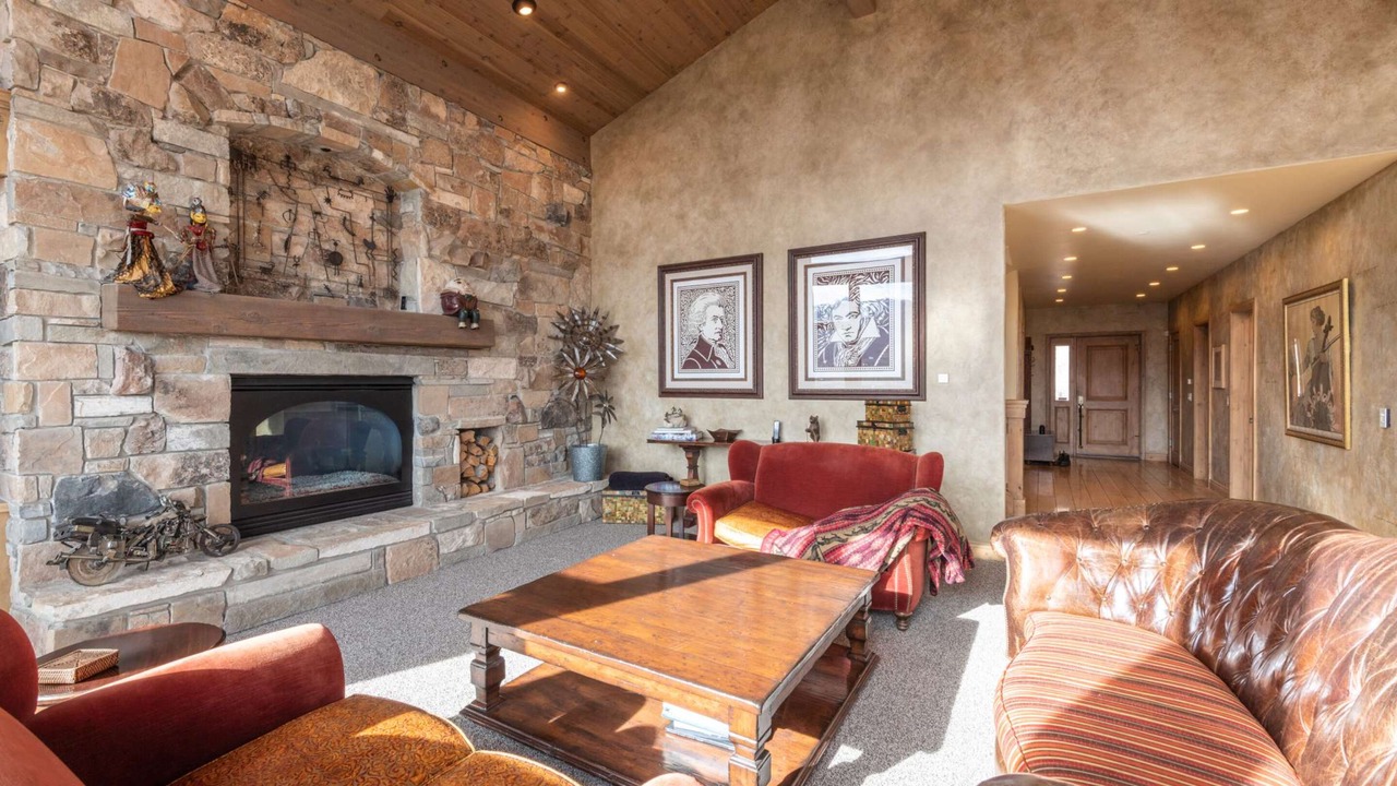 Photo of Livingroom in Park Meadows