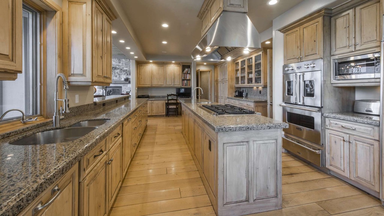 Photo of Kitchen in Park Meadows