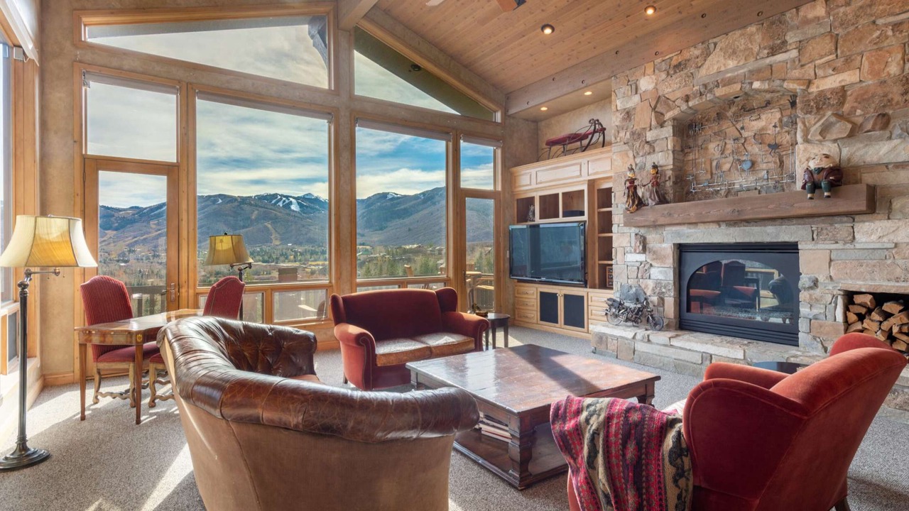 Photo of Livingroom in Park Meadows