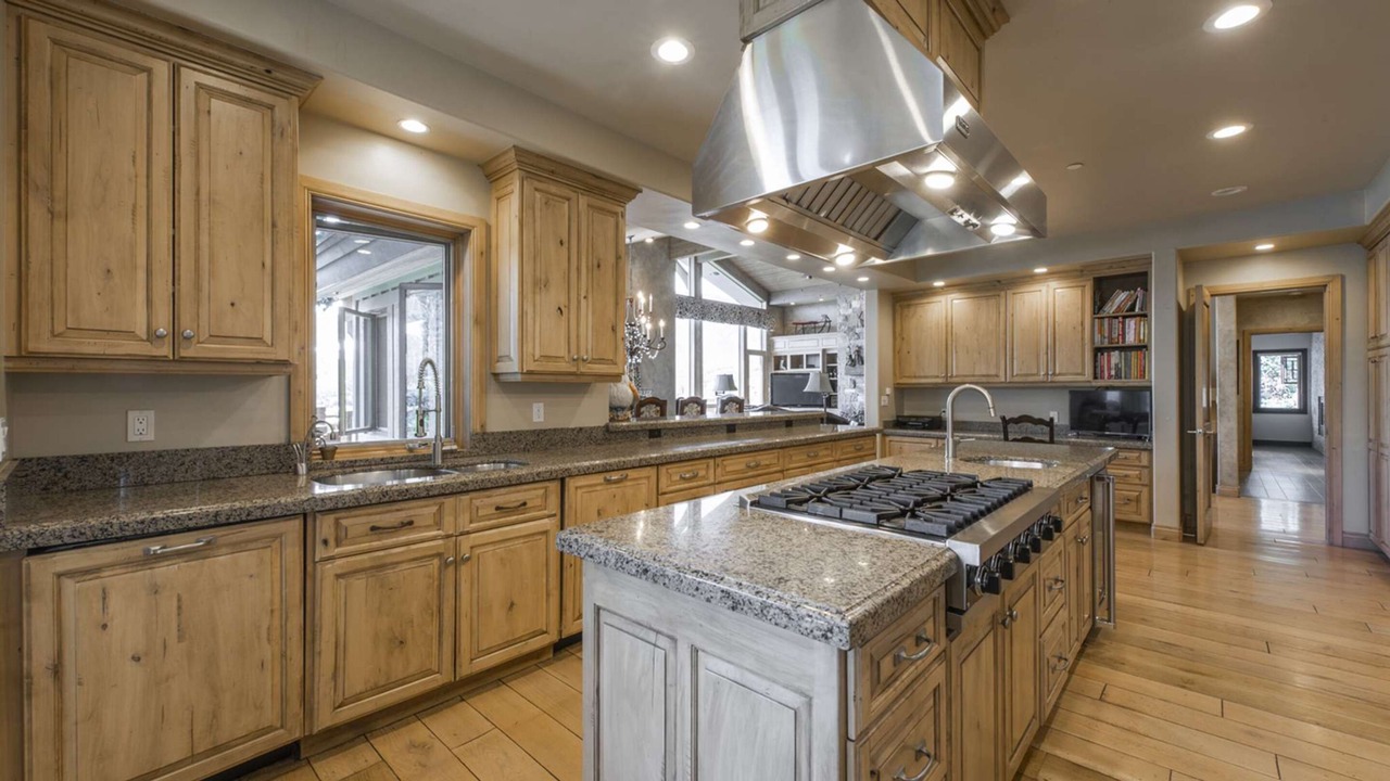 Photo of Kitchen in Park Meadows