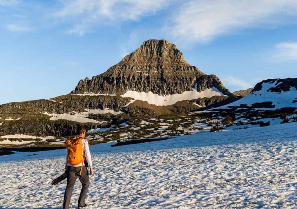 Photo of Others in East Glacier Park Village
