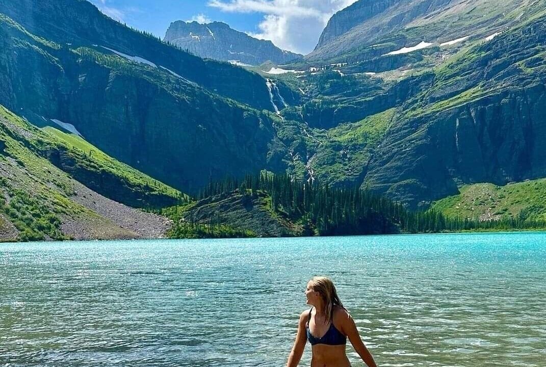 Photo of Others in East Glacier Park Village